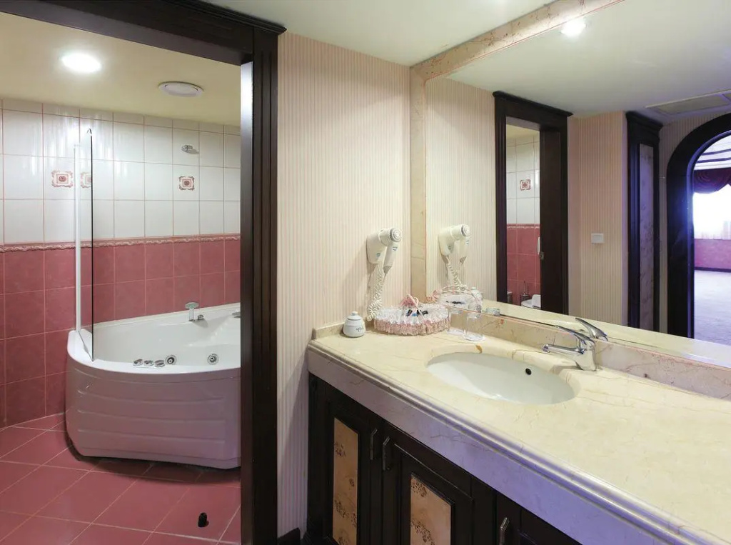 Grand Cettia Hotel