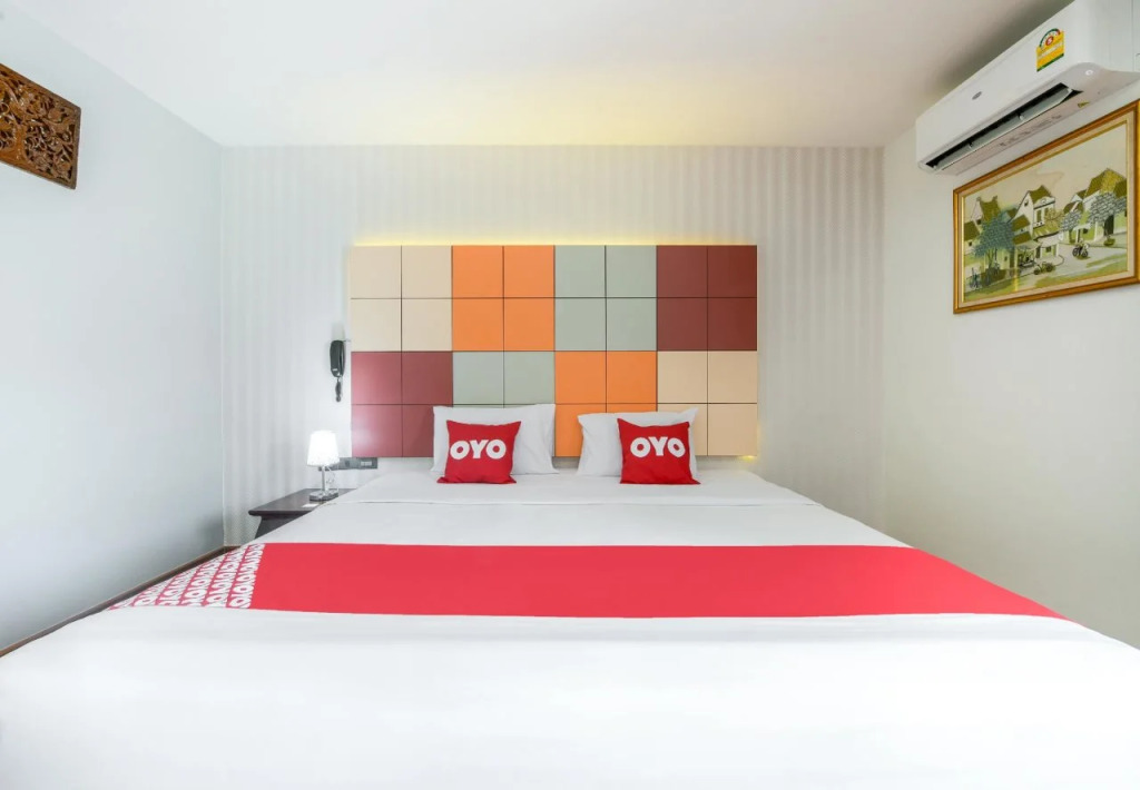 East Inn 15 Rayong - SHA Certified