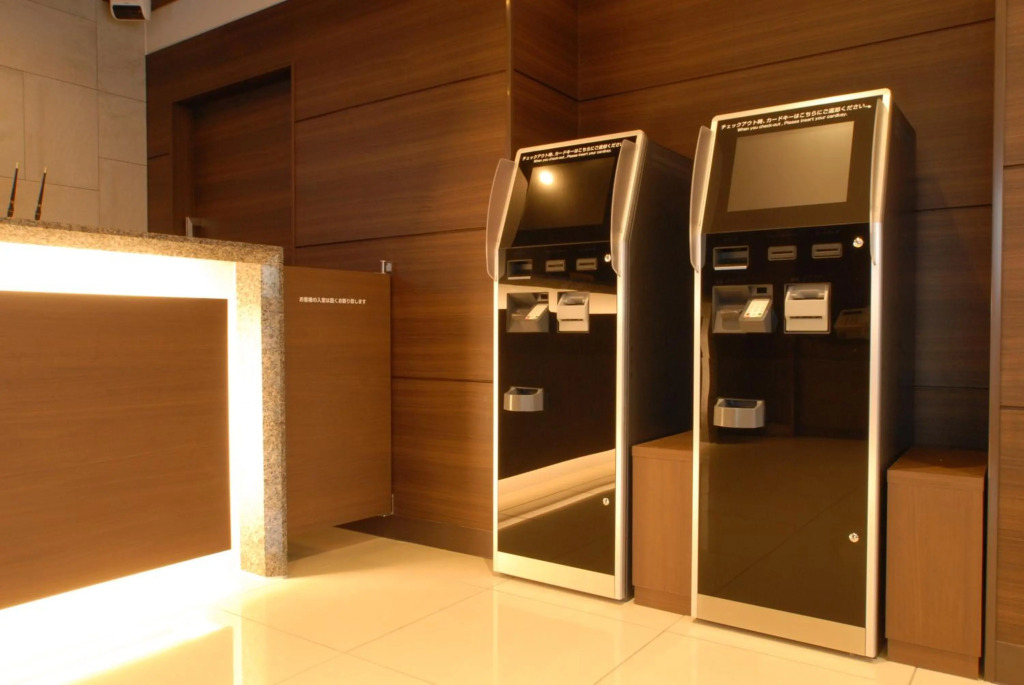 AB Hotel Isesaki
