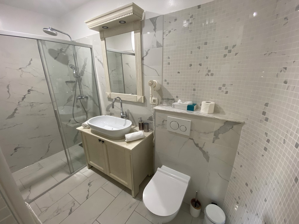 Luxury Rooms Lucija and Luka