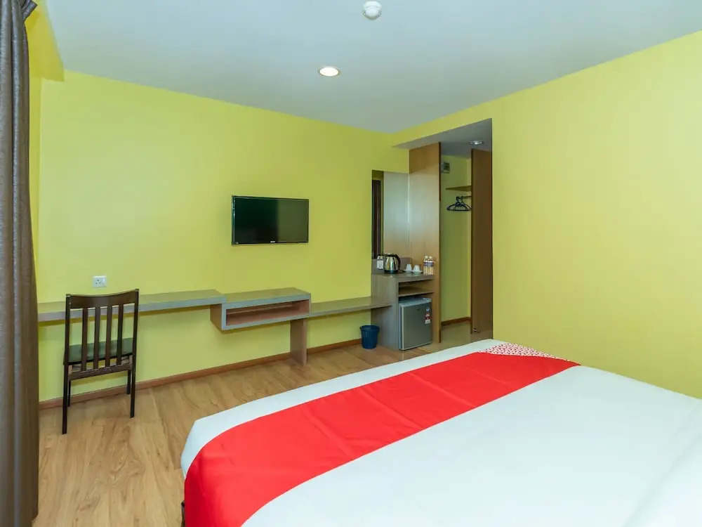 Capital O 89538 Ocean Hotel