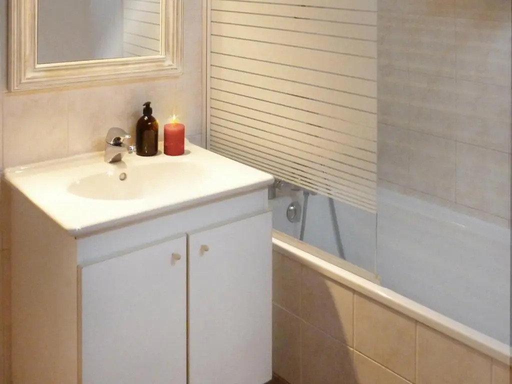 Chalet 5 pièces, 12 personnes, animaux acceptés, parking - FR-1-263-360