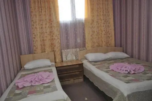 Karakol HOLIDAY