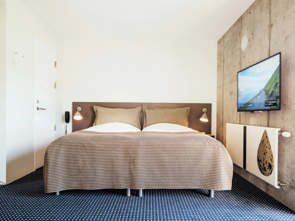 Hotel Føroyar