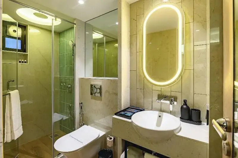 Hotel Eden Serenity