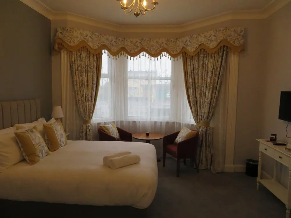 Craigievar Guesthouse