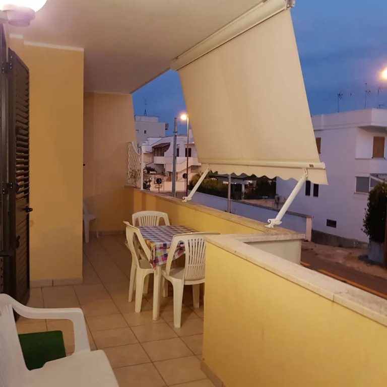 Residenze Sirleo