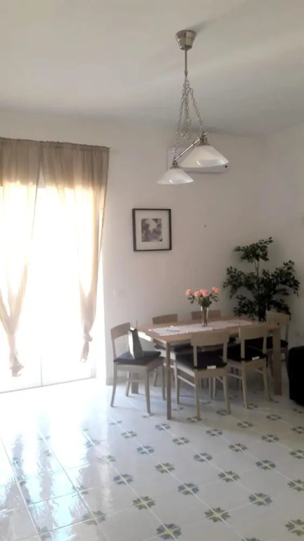 Apartment with 2 Bedrooms in Agropoli, with Wonderful Sea View And Balcony - 150 M From the Beach