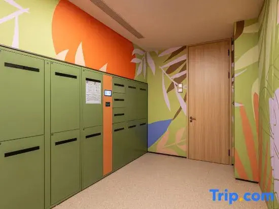 Orange Hotel (Haikou West Coast Convention and Exhibition Center Branch)
