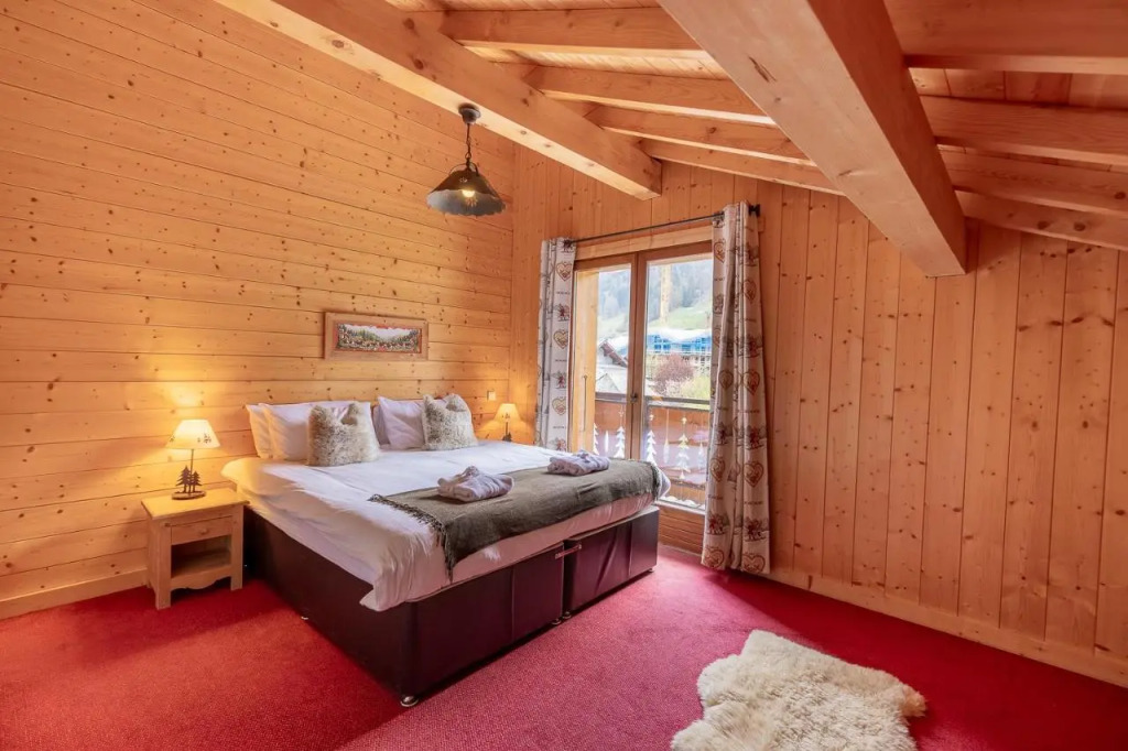 Savoy Morzine