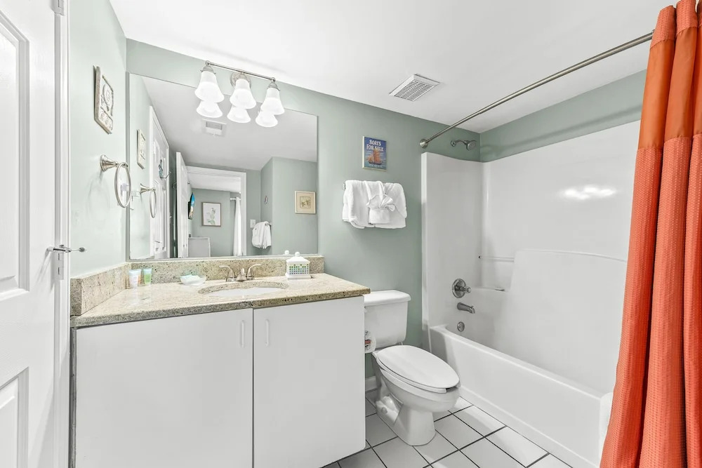 Tradewinds Condos
