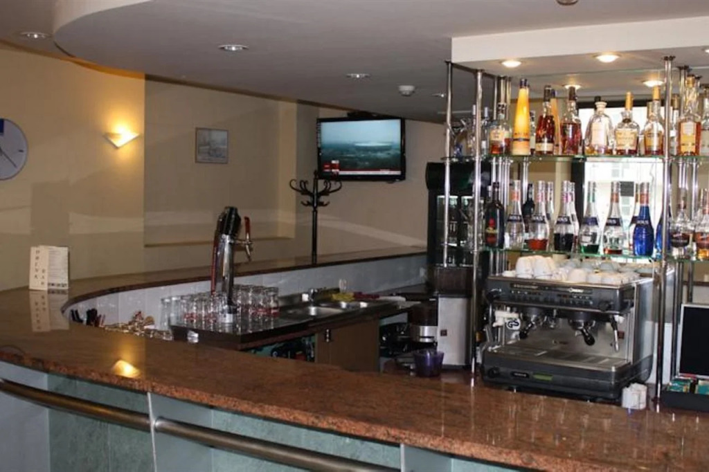 Hotel Gromada Warszawa Centrum