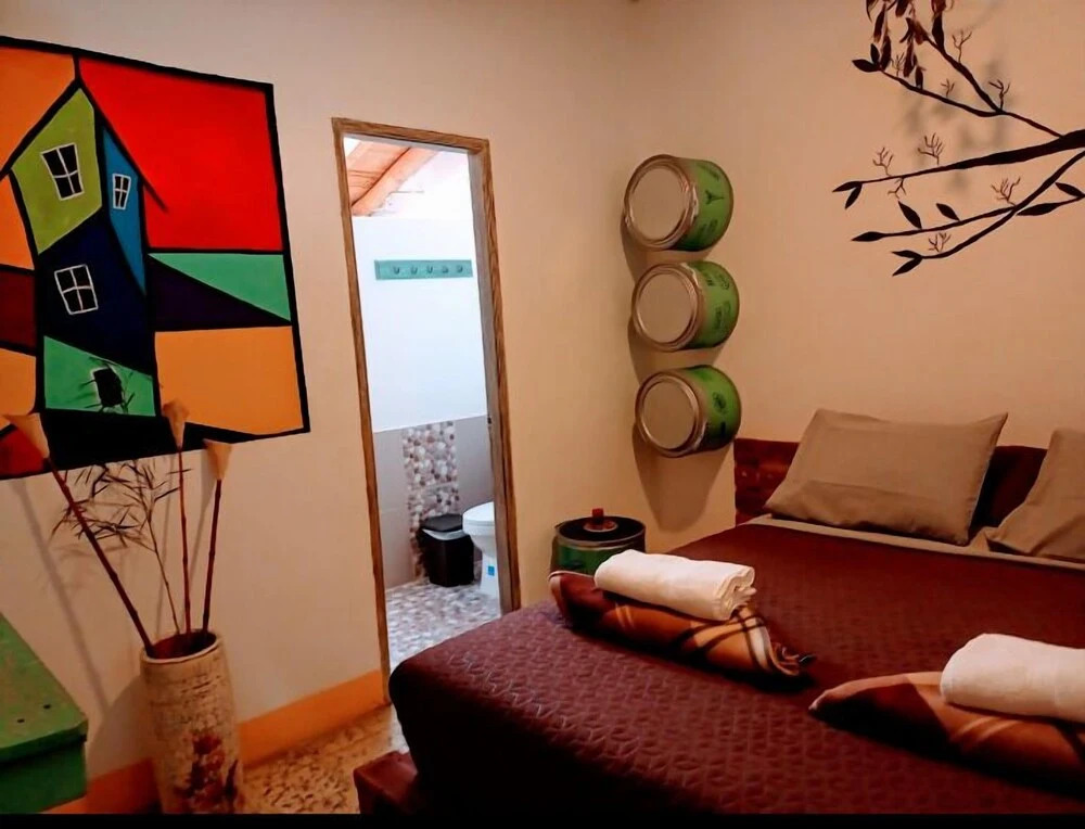 Hostal Macondo Inn
