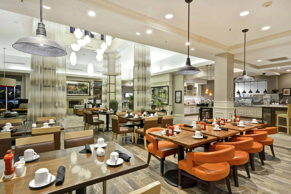 Hilton Garden Inn Riverhead