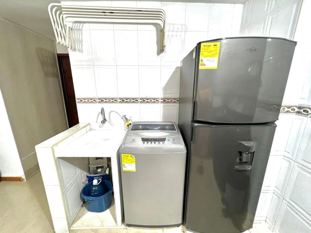 Apartamentos DNR 201B Rodadero Palanoa