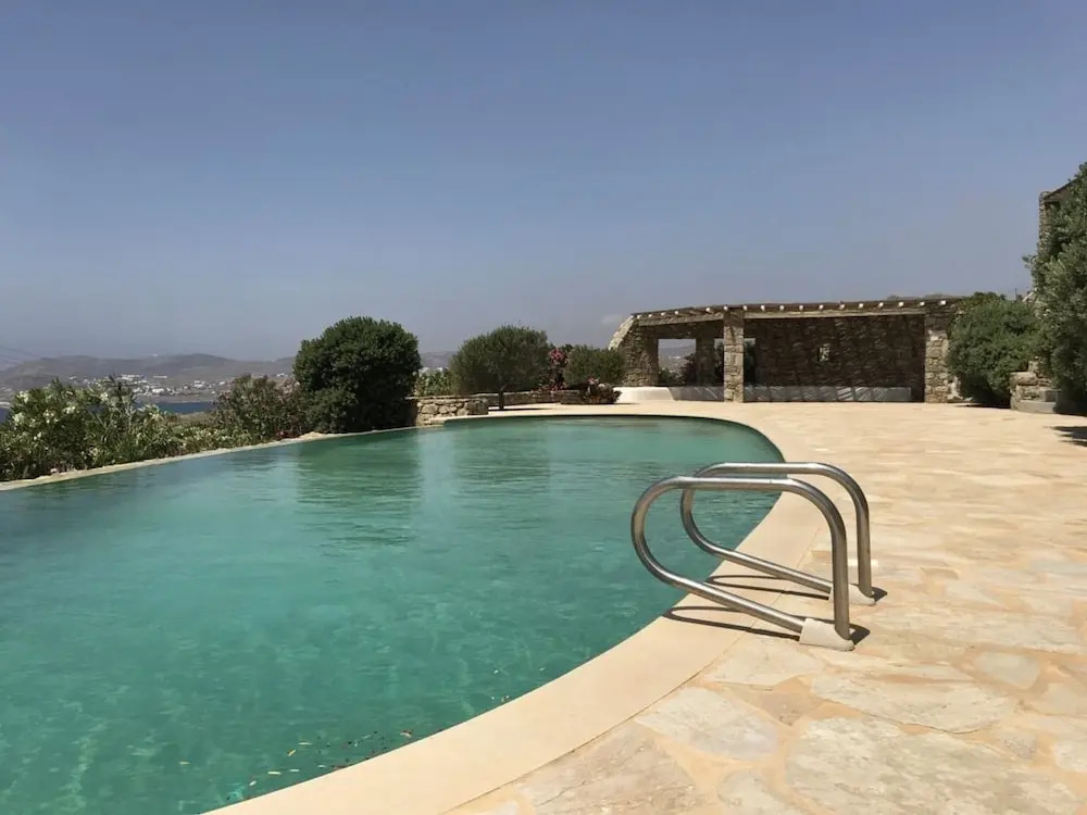 Lia Luxury Villa