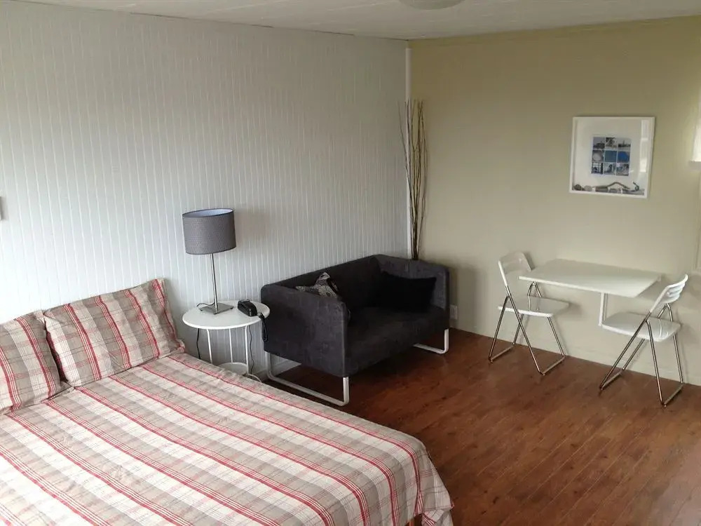Motel Loupi