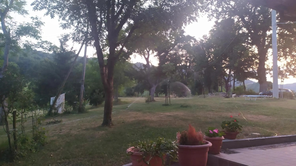 Un posto speciale. La Quagnola