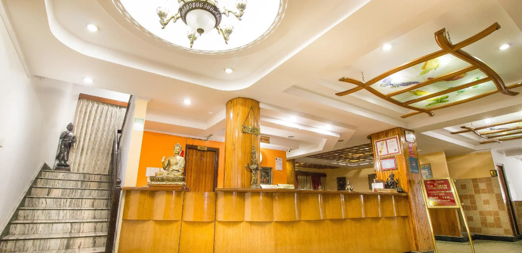Jain Retreat and Resort Pvt Ltd, THE SIKKIM CONTINENTAL