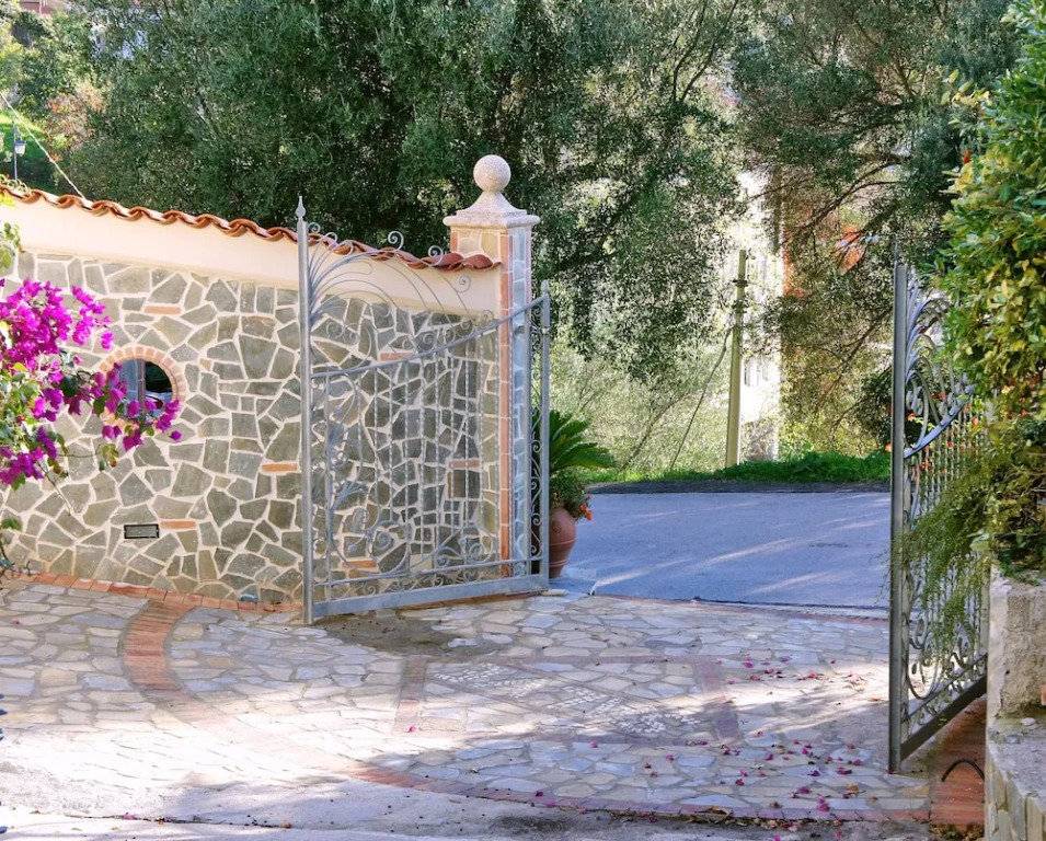 Residence Albarosa