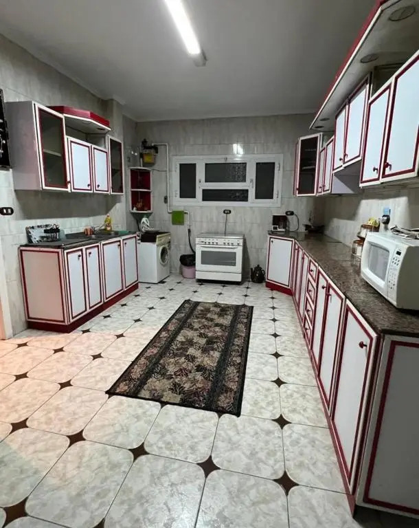Luxurious Apartment in heart of Cairo/Heliopolis