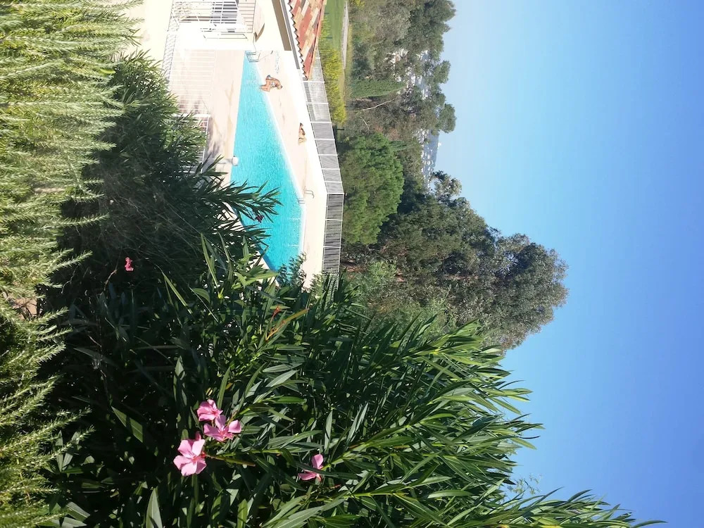 Elegant Villa Cannes Beautiful garden