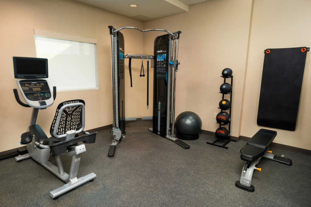 Home2 Suites Bakersfield