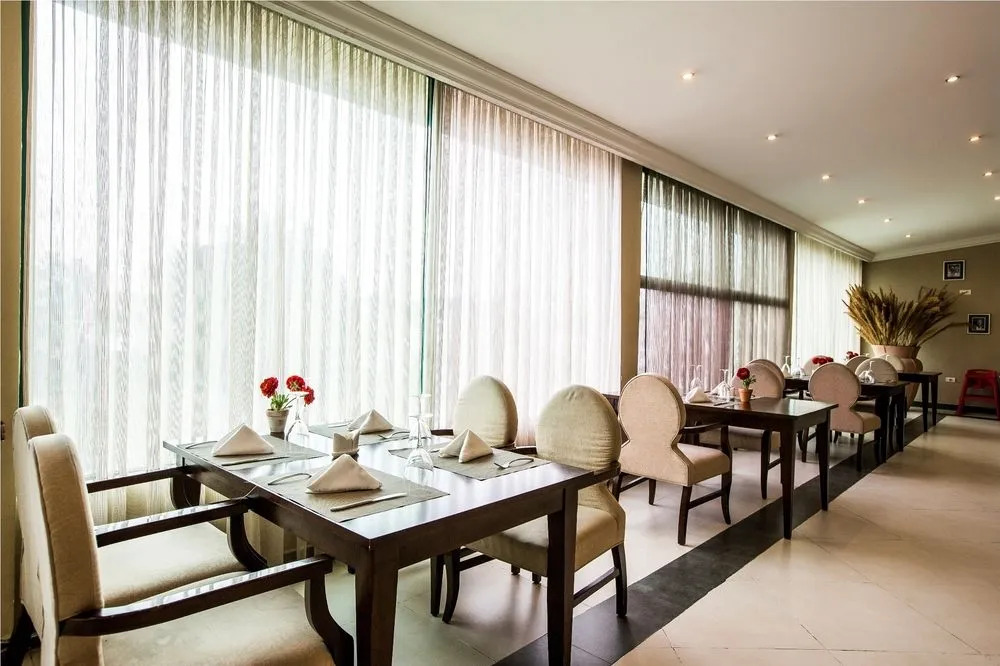 Mikhaels Hotel