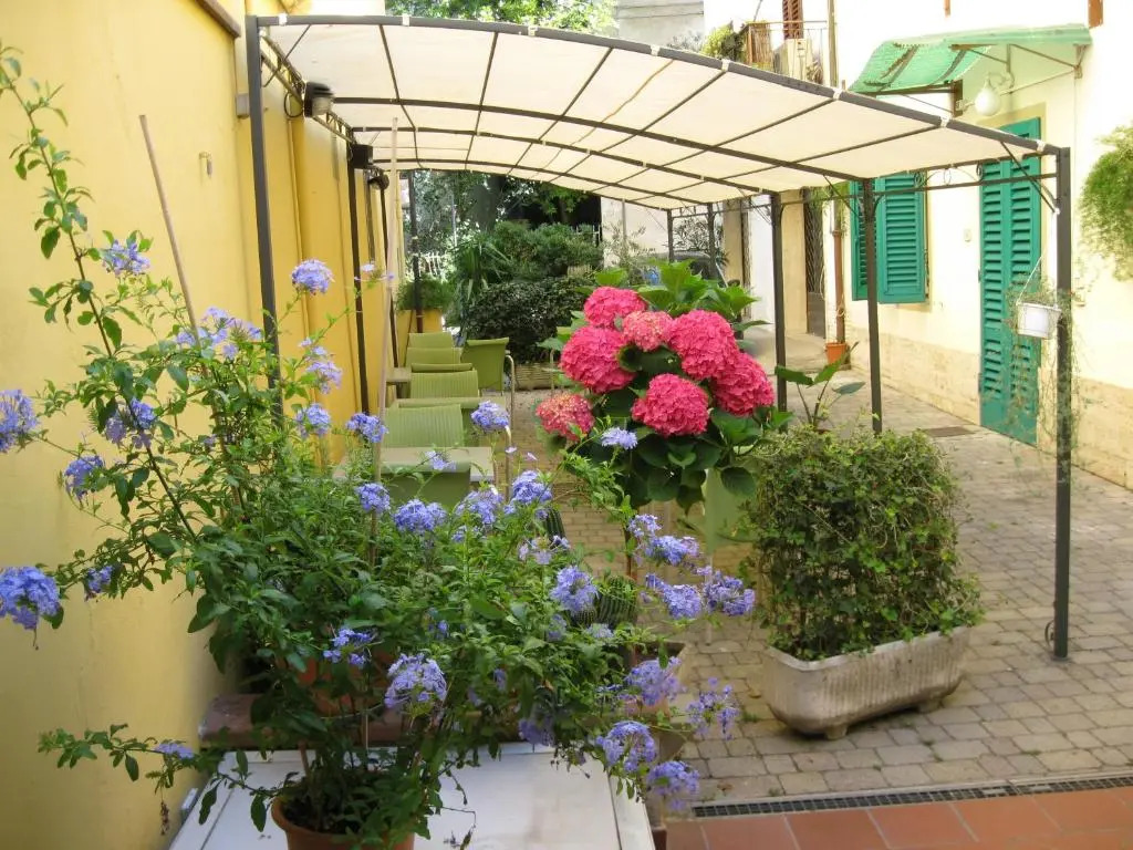 Albergo Natucci