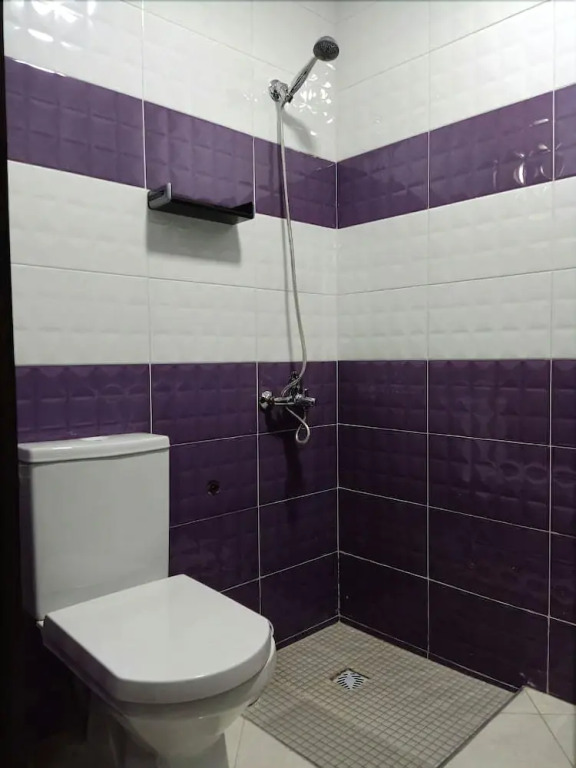 Residence oulad touimi