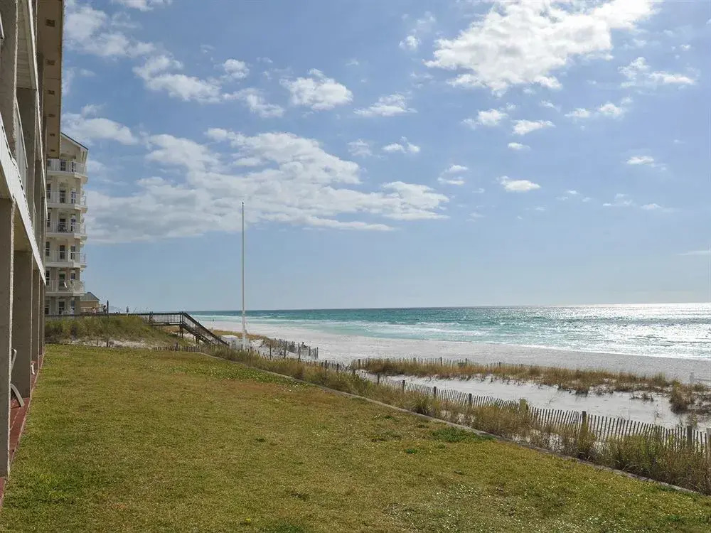Crystal Villas by Wyndham Vacation Rentals
