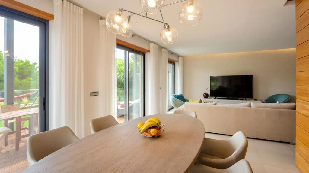 Apartment Luisa