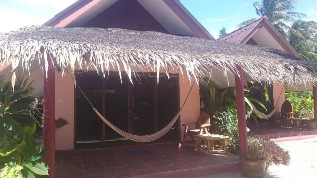 Papillon Bungalows