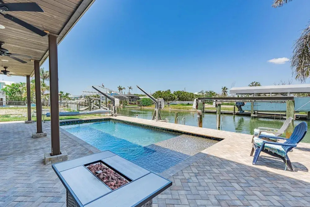 Family Beach House