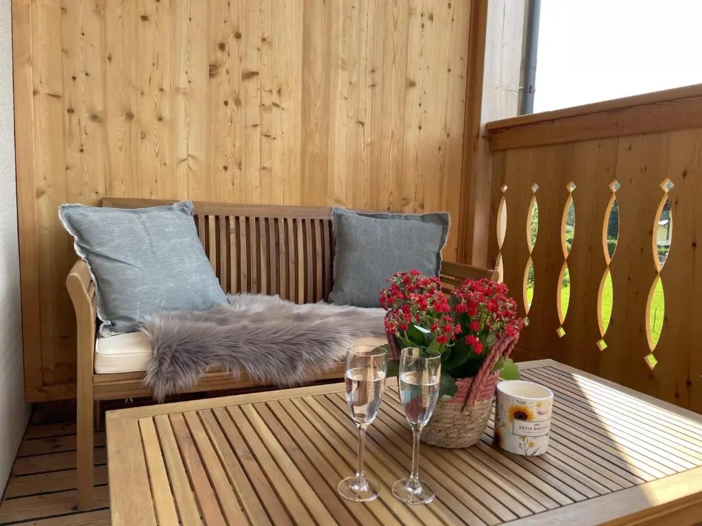 Panorama Lodge Mountainview 208