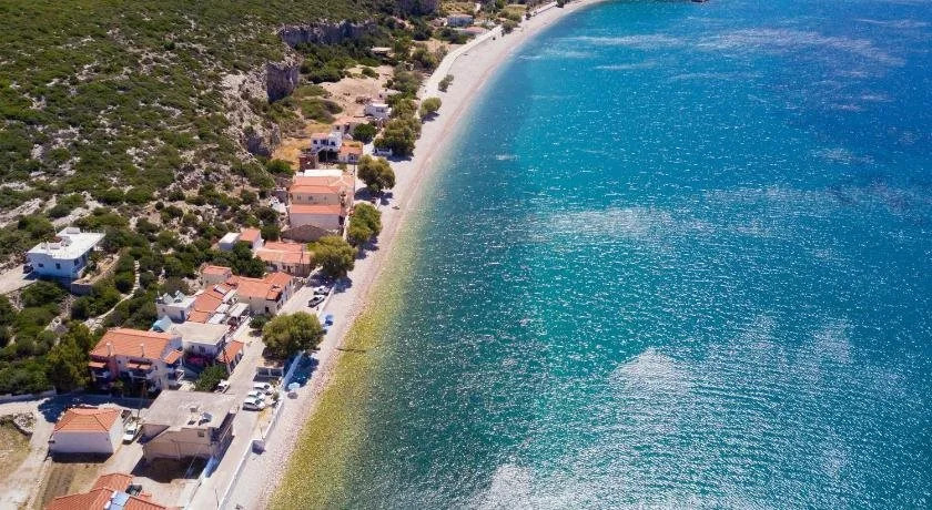 Amfilissos Hotel