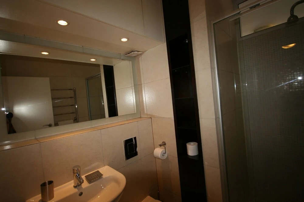 Stylish Cape Town CBD Apartment at St Martini