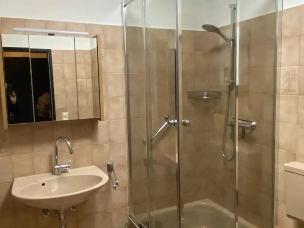 Attractive Apartment with Balcony near Winterberg