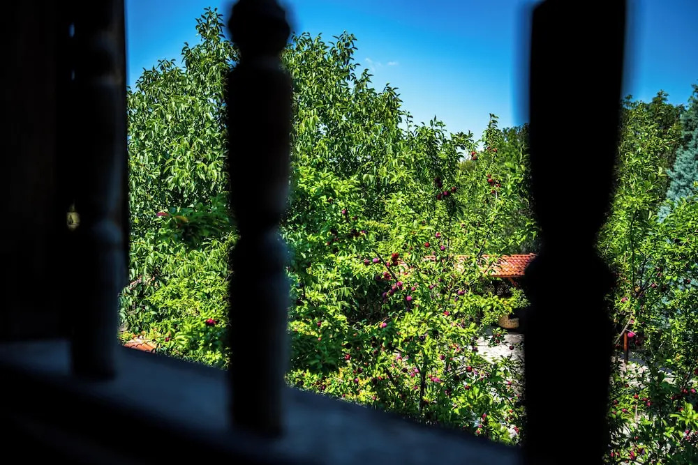 Paphlagonia Yoruk Mansion