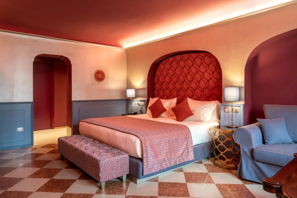 Excess Venice Boutique Hotel & Private Spa