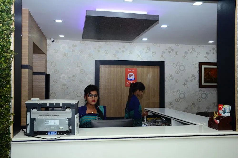 BNSON BLUE Cuttack