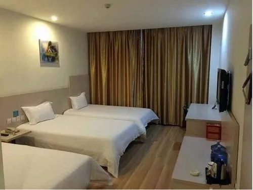 Dongying Han Ting Hotel