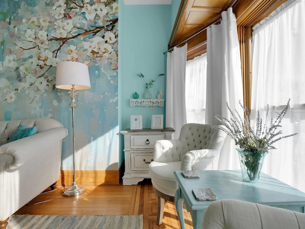 Old Library Inn - Historic Olean NY