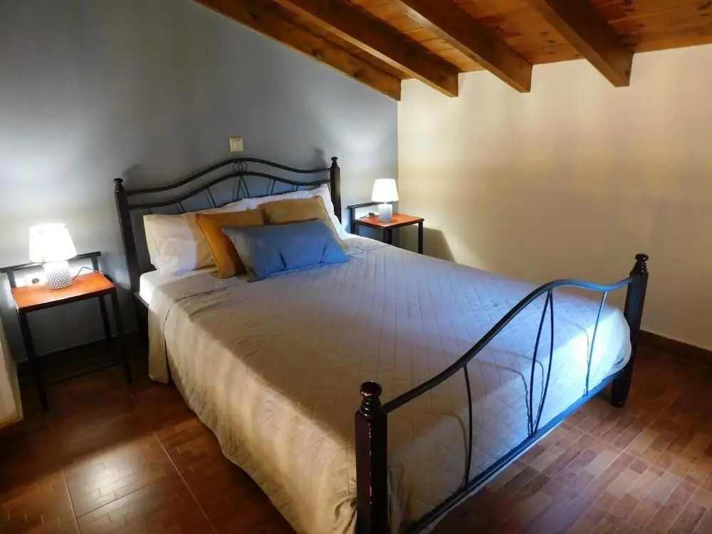 Vassia Holiday Homes