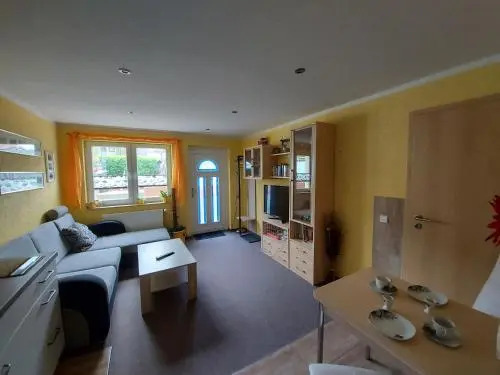 Ferienwohnung Robby