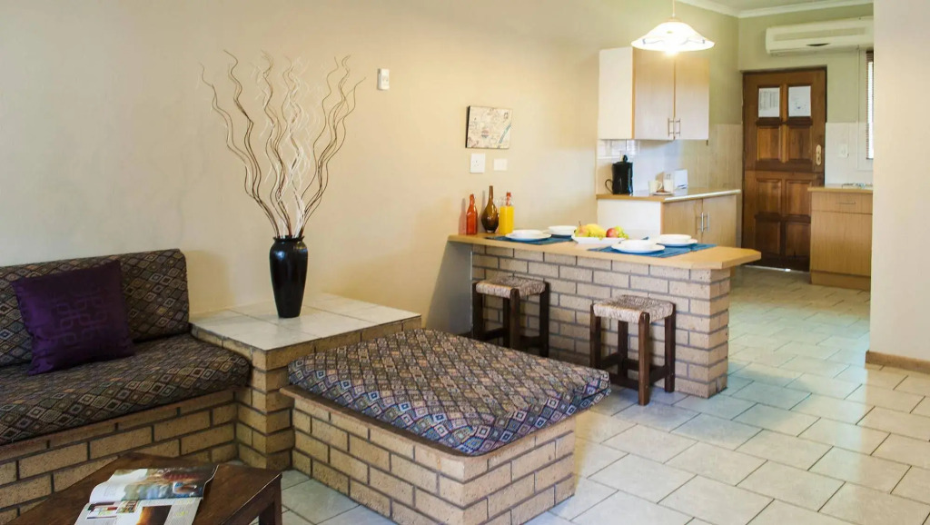 Hoogland Spa Resort Bela Bela