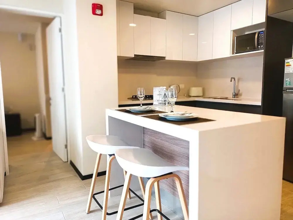 Redibuk - Beautiful apart 2 BR Barranco