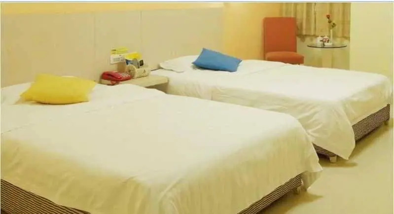 Ane Chain Hotel - Jiu Yan Qiao Branch
