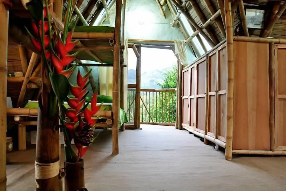 Chalet Ecoturismo La Nohelia