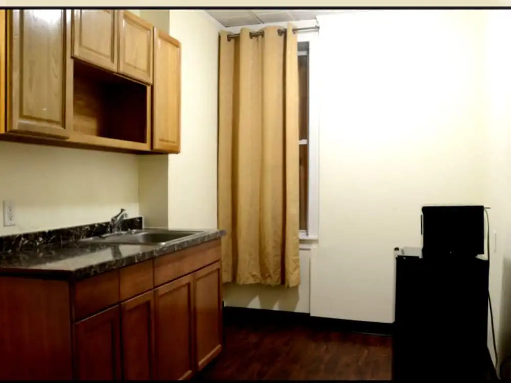 Haiban Hotel Jersey City -Journal Square